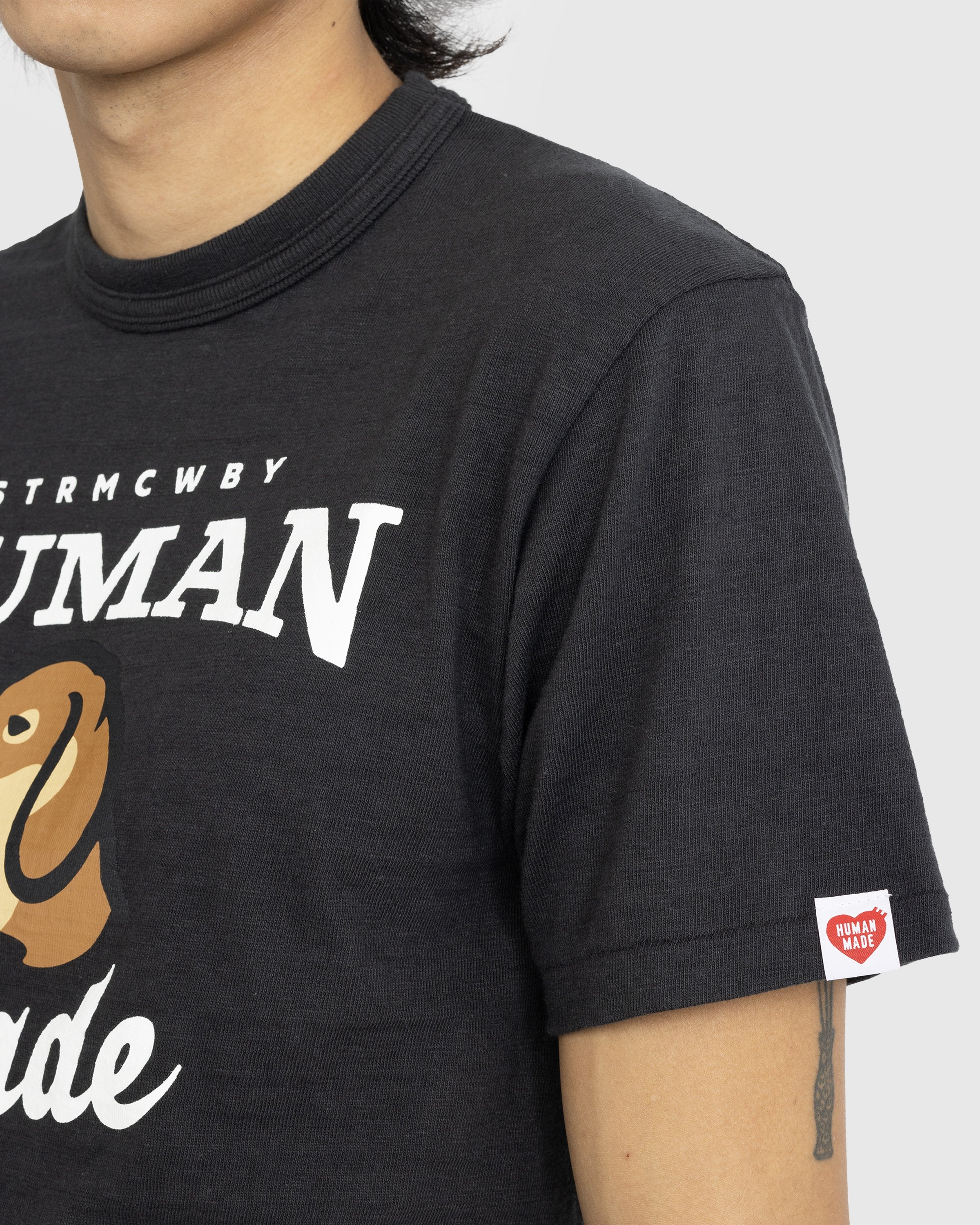 human made Tシャツ